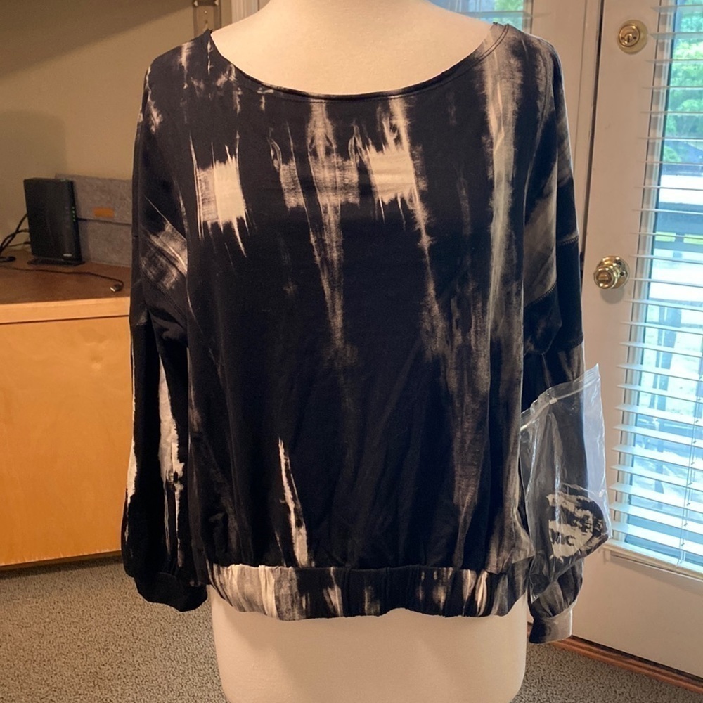 Fate Long Sleeved Shirt with matching face mask